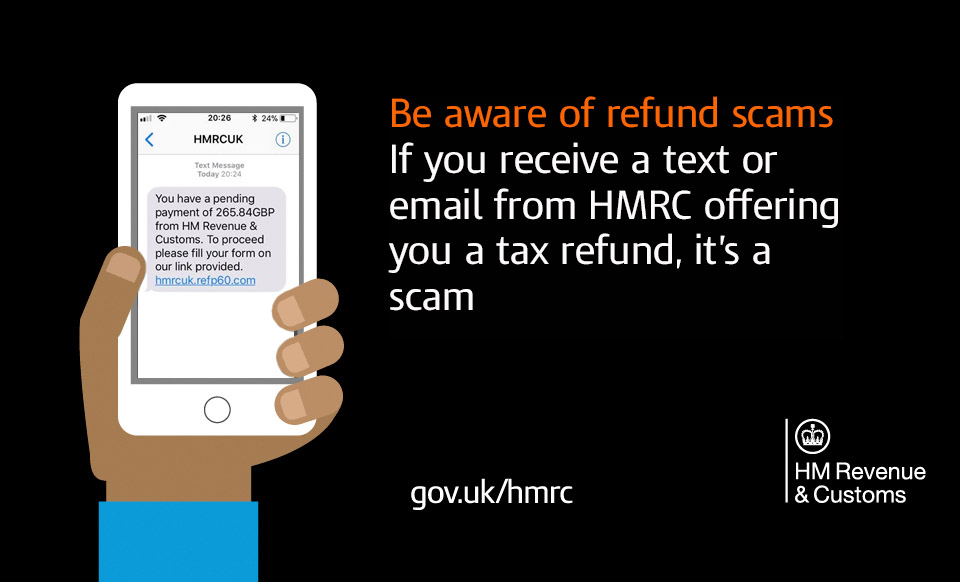 hmrc-tax-refund-scams-2021-how-to-spot-a-fake-refund-email-or-text